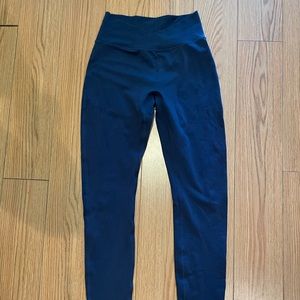 Alphalete Surface Path Leggings